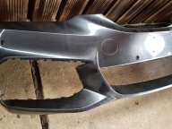 front bumper BMW G30 G31 m-packet