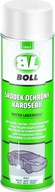 ŚRODEK DO OCHRONY KAROSERII SPRAY BIAŁY 500ML BARANEK / BOLL