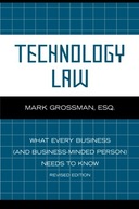 Technology Law: What Every Business (And