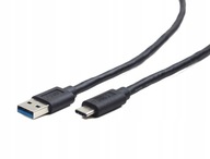 GMB KABEL PRZEWÓD USB 3.0 3.1 do USB C TYP-C 10cm