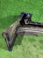 bumper rear AUDI A4 B9 S-LINE KOMBI 15-19