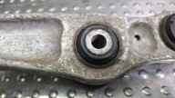 arm left rear part 4D0505323F AUDI A8 D2