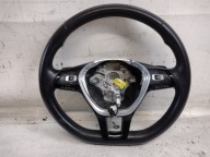 steering wheel, with shifting Volkswagen Passat B8 5G0419091