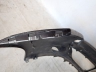 RENAULT SCENIC III 09- bumper front front KROTKI washers