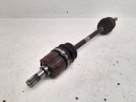 semi-axis short. Hyundai I30 1,4 16V