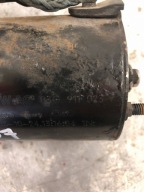 starter AUDI A4 B7 03G911023