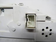 dials clock VOLVO V60 and S60 II 31327747 (2013-2018)R.