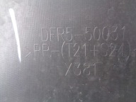 Frontstoßstange MAZDA CX30 19- NR 32745
