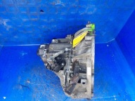 Getriebe NISSAN NOTE 1.4 B JH3103 Benzin