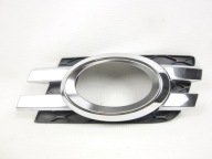 grid fog lights of a bumper front front left Mercedes GL X164