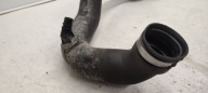 hose wiring air pipe Renault Master II 2,5 DCI