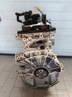engine Dacia Sandero III H4DF480 10010651R
