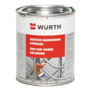 WURTH Aktívny antikorózny náter RUST STOP 750ml