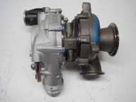 turbo TURBINA RANGE ROVER EVOQUE II 2,0D M4D3-6K682-EE