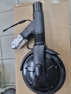 Підвіска + мотор Segway Ninebot SNSC