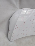 MG ZS 17- Capot