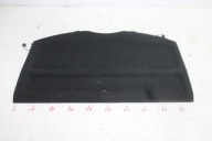 plato boot rear part rear 5E5867769E OCTAVIA III HB 12-20