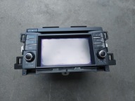 RADIO Navigation KR8566DV0 CV-VM02F3JM MAZDA CX-5 CX5 KE 2.2 D
