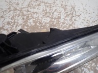 fog light right FORD FOCUS MK3 LIFT 2014