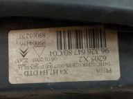 light front right front 963264780 Citroen C5 and (2001-2007)