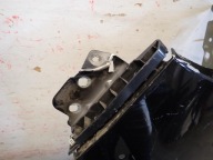 fender front front left DODGE RAM 2019