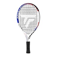 Detská tenisová raketa TECNIFIBRE T-FIGHT CLUB 17