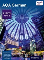 AQA German: A Level Year 2 Student Book McCrorie