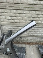 Mercedes-Benz GLA W156 2017 quarter left pillar