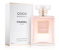 Chanel Coco Mademoiselle 100 ml EDP