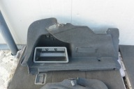 boot upholstery left right KPL BMW 3-SERIA F30 sedan 330E