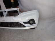 DACIA SANDERO III 3 20-> bumper front front + cover