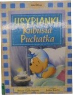 Usypianki Kubusia Puchatka - Bruce Talkington