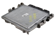 control unit of the engine FORD 7G9112A650PH 5WS40591IT