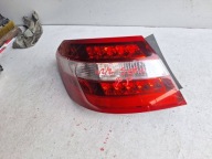 MERCEDES E-KLASA W212 09-13 sedan light left rear part A2128200164