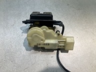 lock bonnet boot MAZDA MPV 2.0 D