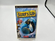 Surf's Up PSP