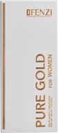 JFENZI PURE GOLD 100 ml