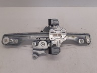 window regulator left rear part Opel Mokka A 1,6 CDTI