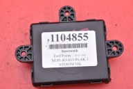 control unit module door left front F1ET-14B531-BG FORD FOCUS MK3 KOMBI LIFT