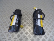 seat airbag right left HYUNDAI TRAJET