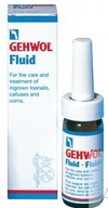 GEHWOL FLUID zmiękczający odciski 15ml