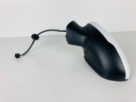 Opel Astra K mirror side left 5 PIN Y40R Europa