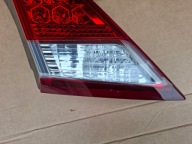 HONDA CIVIC IX HB 14r light left rear part to the bonnet 2012