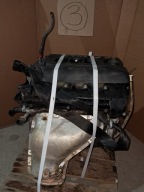 engine 1.3 135930 complete SMART FORFOUR 454 COLT PEWNY DO MONTAZU