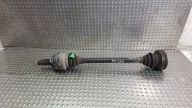 semi-axis right rear part 7500914 BMW X5 E53 3.0D