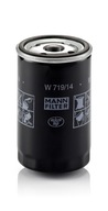 MAN OE W719/14 olejový filter mann
