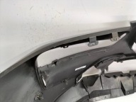 front bumper front BMW X7 G07 LIFT LCI 22- m-packet