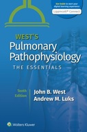 West s Pulmonary Pathophysiology: The Essentials