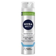 Nivea Men żel do golenia Skin Protection 200 ml