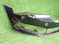 SKODA SUPERB III LIFT 19- front bumper front